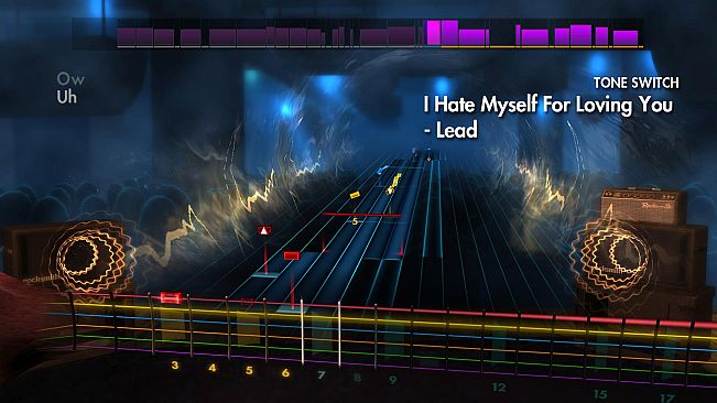 Rocksmith 2014 Edition – Remastered – Joan Jett Song Pack