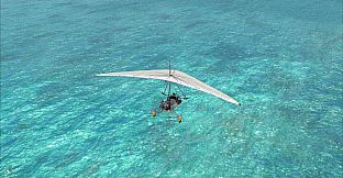 FSX Steam Edition: Ultimate Water X Add-On