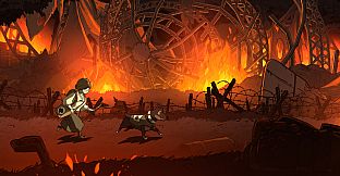Valiant Hearts