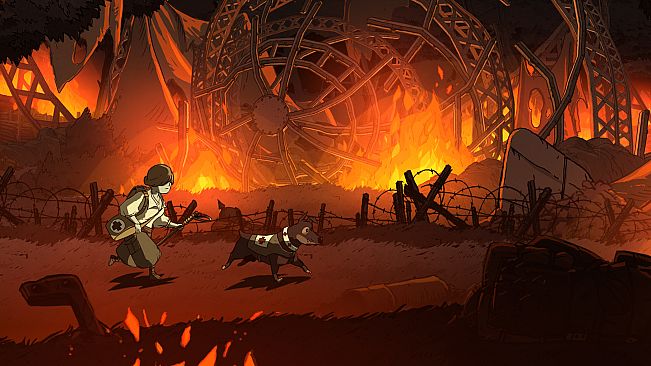 Valiant Hearts