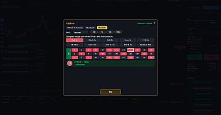 Bull&Bear Crypto Trading Simulator
