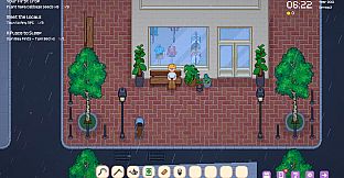 Hello, Hollow Town