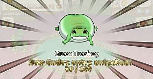 Plump! Dumb Frog Pond