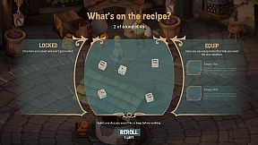 Alice Through the Fey Realm