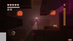 Silenthead: Ducks hunt