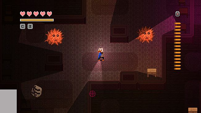 Silenthead: Ducks hunt