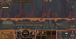 Dustland Delivery: Sheol