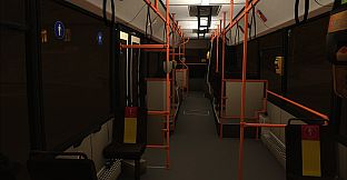 OMSI 2 Add-On Citybus M301