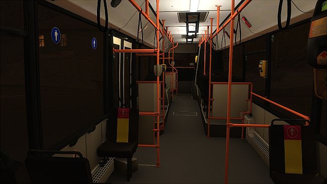 OMSI 2 Add-On Citybus M301