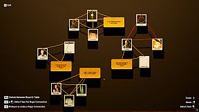 Midnight at Blackwood Manor