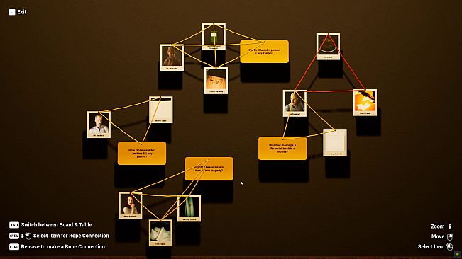 Midnight at Blackwood Manor