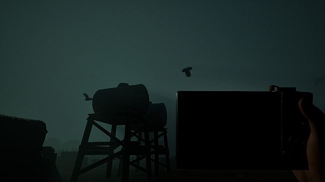 Close Encounter P.I.