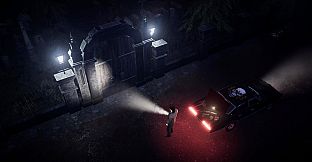 Deceptive Shadows: Final Case