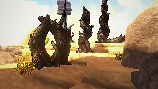 RPG Developer Bakin Dead Trees