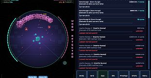Hex Core Idle