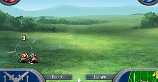 R0: Concourse of Conquest