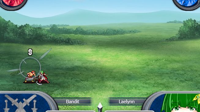 R0: Concourse of Conquest