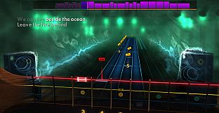 Rocksmith 2014 – Everclear - “Santa Monica”