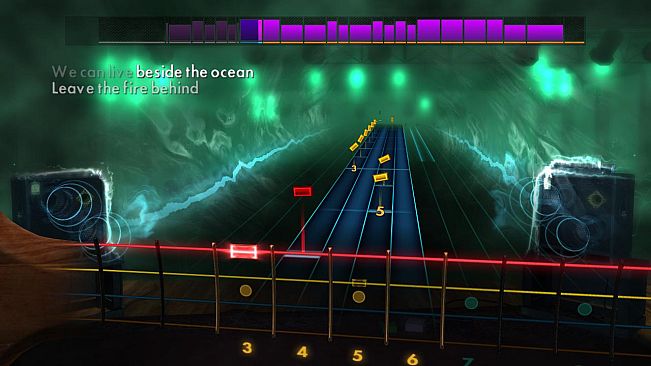 Rocksmith 2014 – Everclear - “Santa Monica”