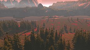 Uprising: Kingdom Come