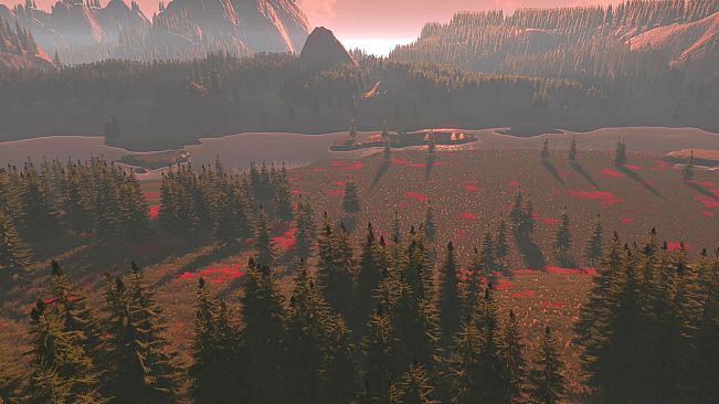 Uprising: Kingdom Come