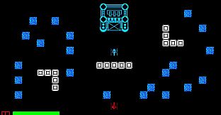 Tiger Tank 59 Ⅰ A-Gun MP082