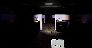 Overtime Syndrome - A Late Night Shift Story