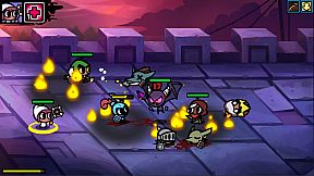 Sentry Knight Tactics