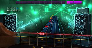 Rocksmith 2014 – My Chemical Romance - “Dead!”