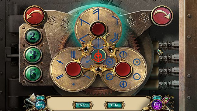 European Mystery: Flowers of Death Collector's Edition