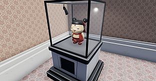 Treasure Simulator
