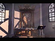 Amerzone: The Explorer’s Legacy (1999)