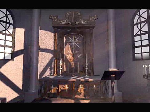 Amerzone: The Explorer’s Legacy (1999)