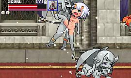 R18Plus Monster Girl You-ki chan