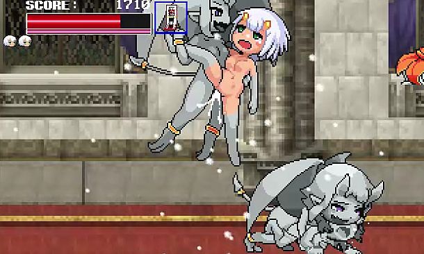 R18Plus Monster Girl You-ki chan