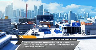 The Sibling Experiment