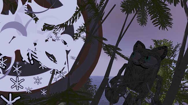 Floppy Cat Bow Golf!