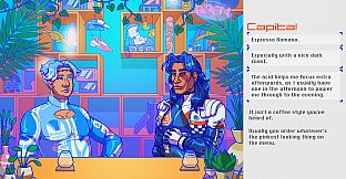 Slipstream Daydreams