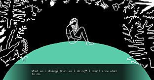 the earth is a better person than me