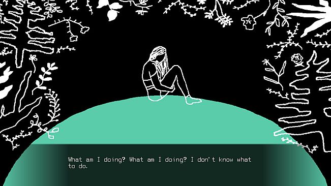 the earth is a better person than me