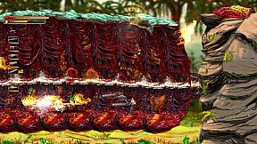 Serious Sam Double D XXL