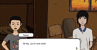 In Search of the Ice Pop