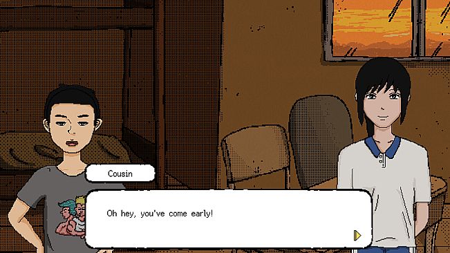 In Search of the Ice Pop