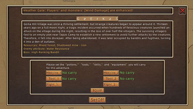 镇魔英雄谭_The Legend of Demon-slaying Heroes