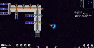 Solvane: The Iron Reach