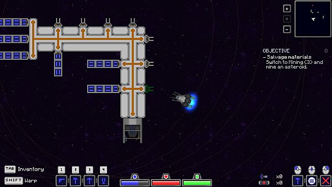 Solvane: The Iron Reach