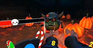 Spooky Night Remastered