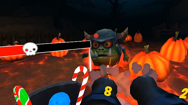 Spooky Night Remastered