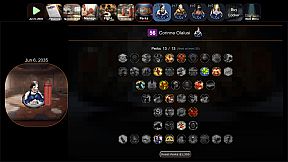 Turn Based Boxing: Tactics - Legends Edition