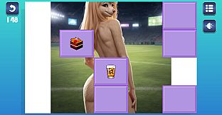 Hentai Pair - Furry Dog Cheerleader DLC